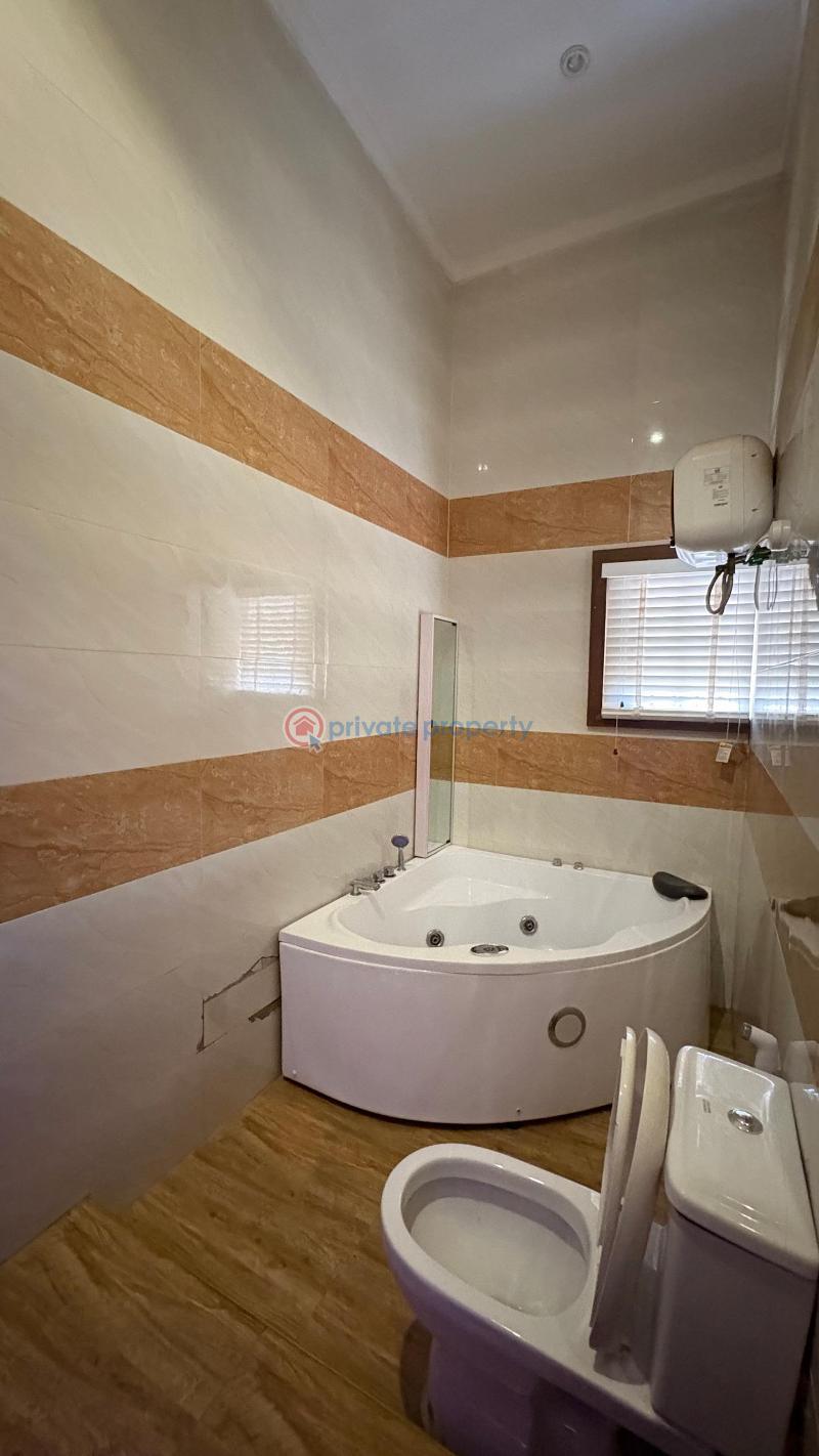 Flat & Apartment Short let Eleyele Ibadan Ibadan Oyo - 3