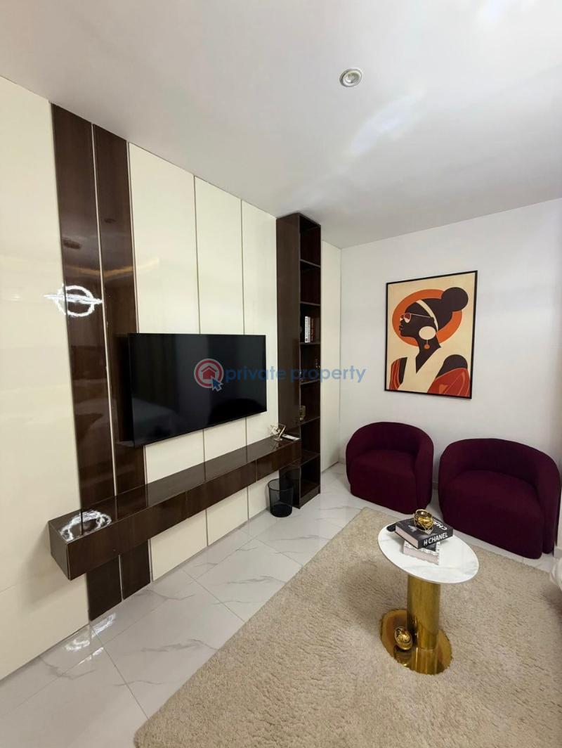 House Short let Ikolaba Gra New Bodija , Ibadan Ibadan Oyo - 10