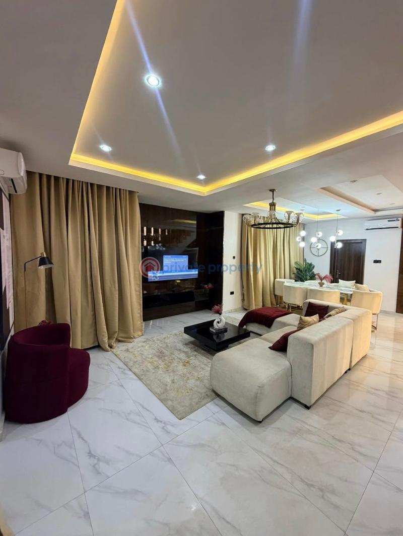 House Short let Ikolaba Gra New Bodija , Ibadan Ibadan Oyo - 0