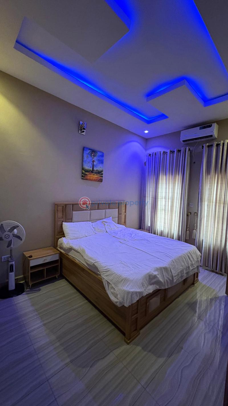 Flat & Apartment Short let Eleyele Ibadan Ibadan Oyo - 8