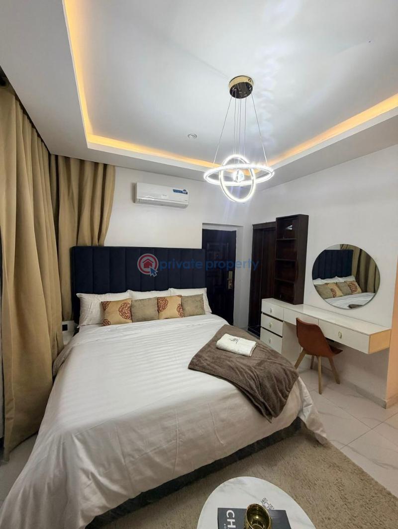 House Short let Ikolaba Gra New Bodija , Ibadan Ibadan Oyo - 12