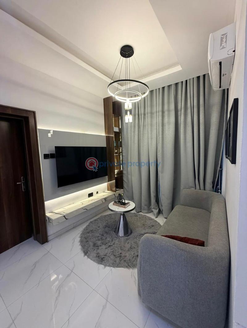 House Short let Ikolaba Gra New Bodija , Ibadan Ibadan Oyo - 7