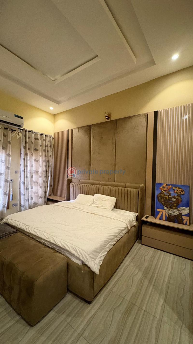 Flat & Apartment Short let Eleyele Ibadan Ibadan Oyo - 2