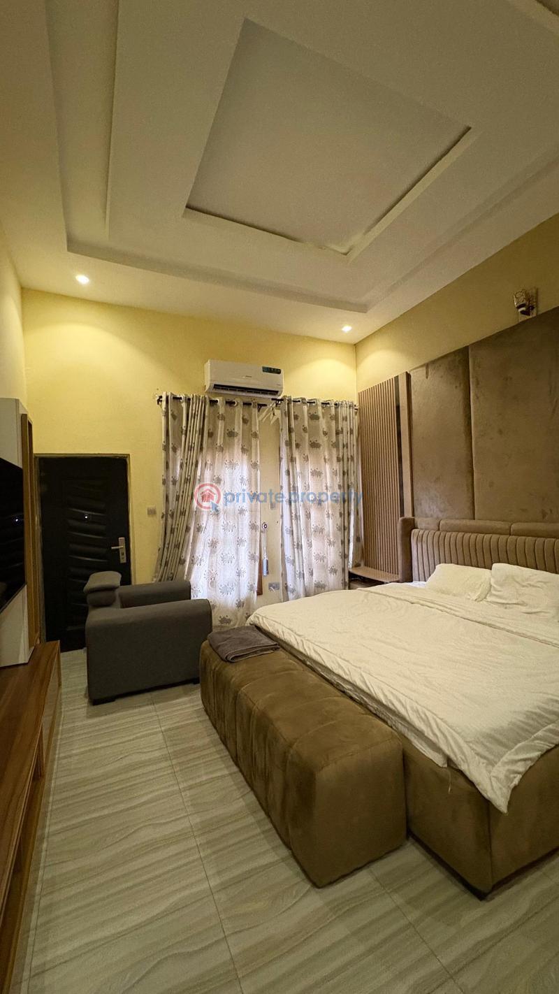 Flat & Apartment Short let Eleyele Ibadan Ibadan Oyo - 5