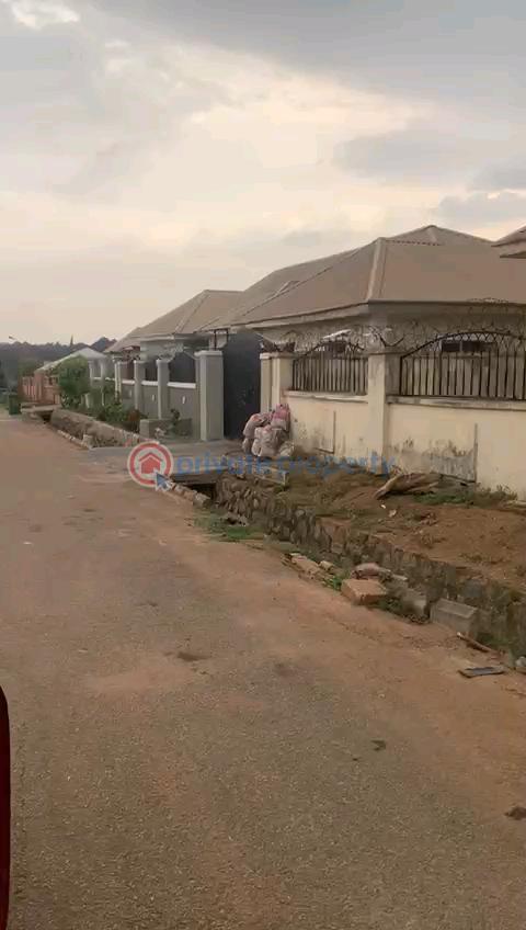 3 bedroom Bungalow For Sale In An Estate In Lokogoma Lokogoma Abuja Phase 2  - 2