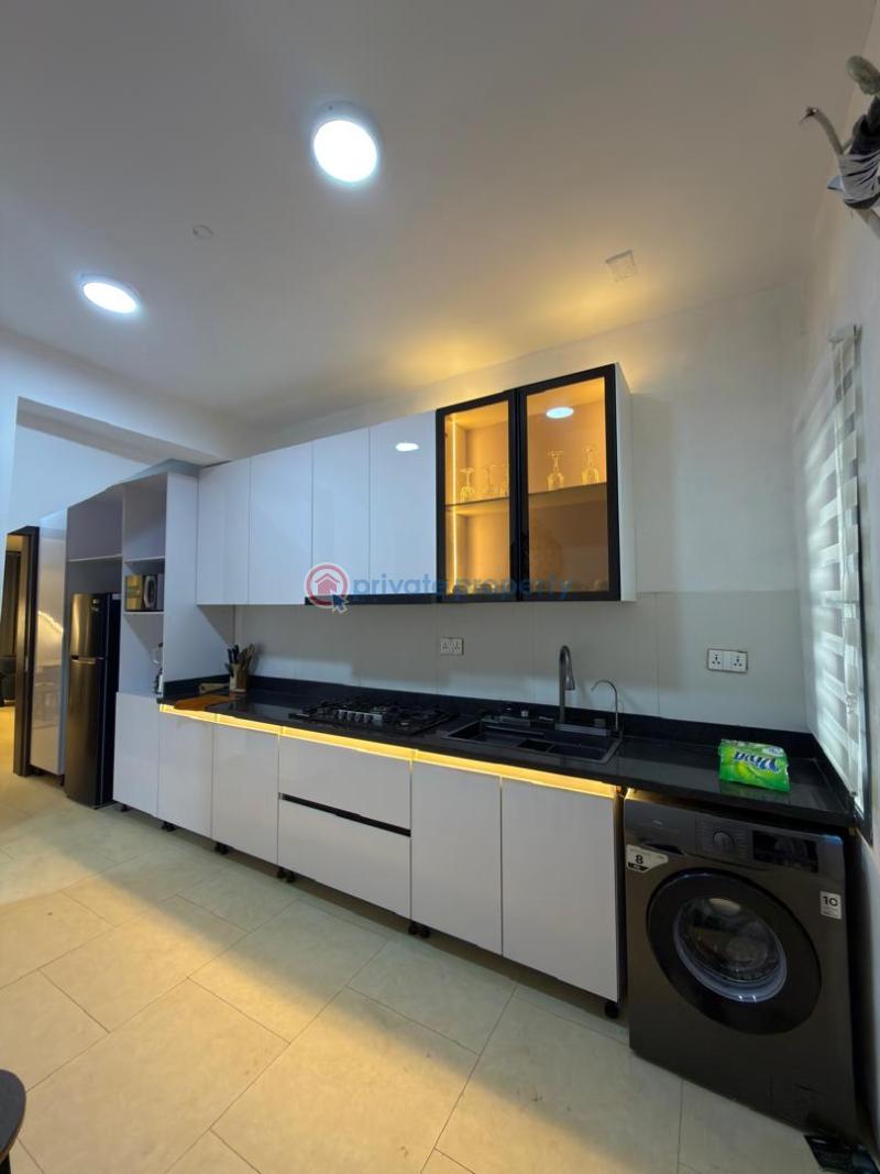 House Short let Jericho Gra , Ibadan Ibadan Oyo - 12