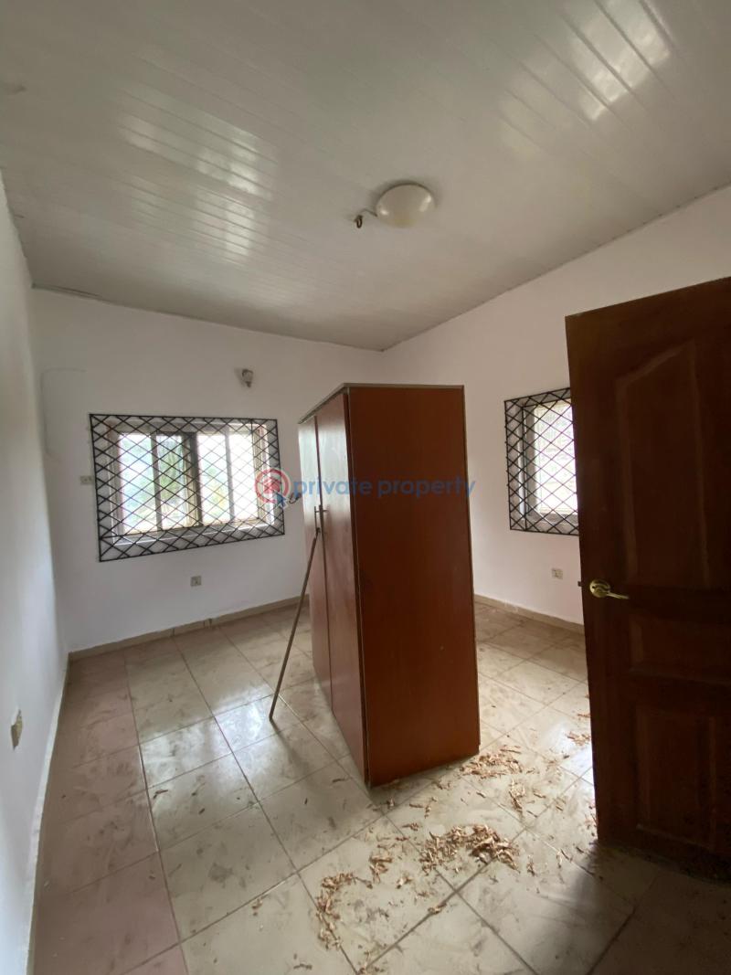 House For Rent At Kolapo Ishola Gra Ibadan Oyo - 2