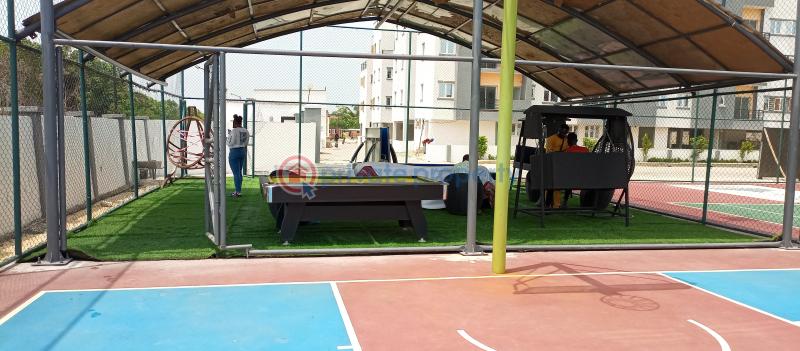 3 bedroom Block Of Flats For Sale Fairfield Apartments Abijo. Abijo Ajah Lagos - 9