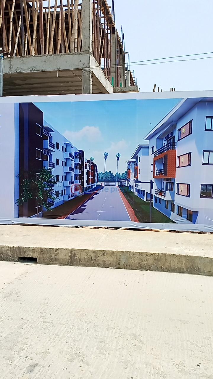3 bedroom Block Of Flats For Sale Fairfield Apartments Abijo. Abijo Ajah Lagos - 10