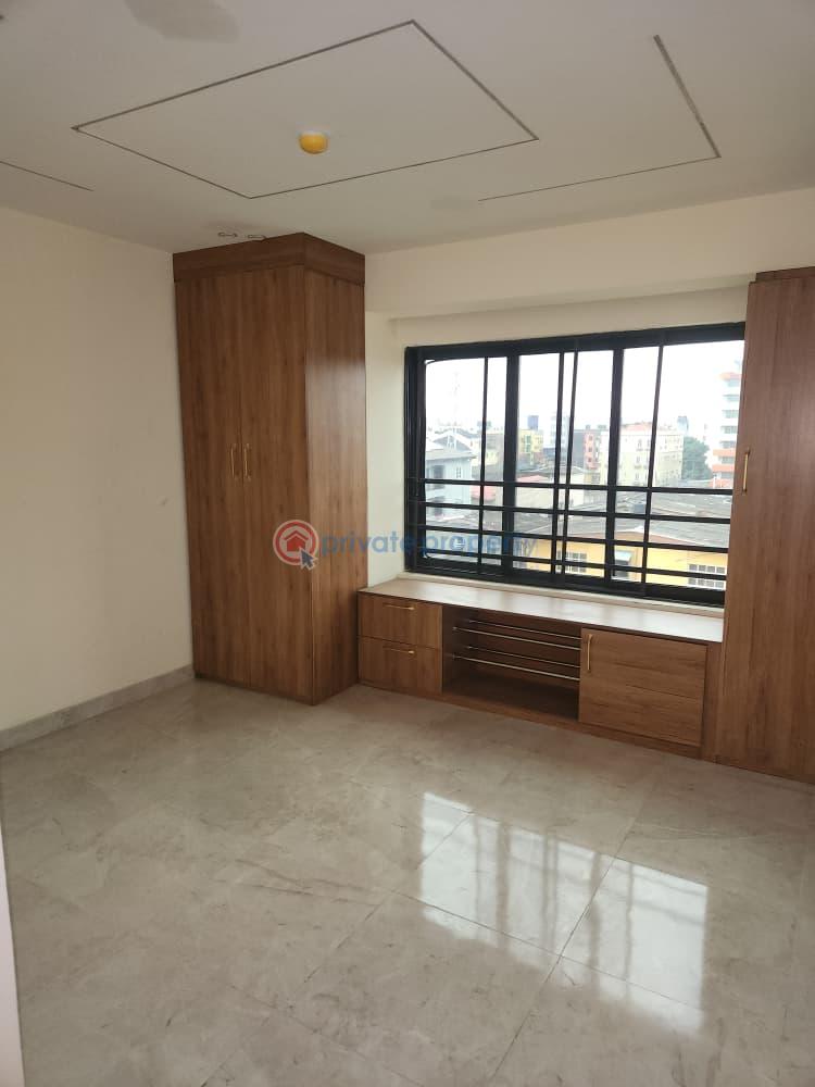 3 bedroom Flat & Apartment For Rent Alagomeji Yaba Lagos - 7