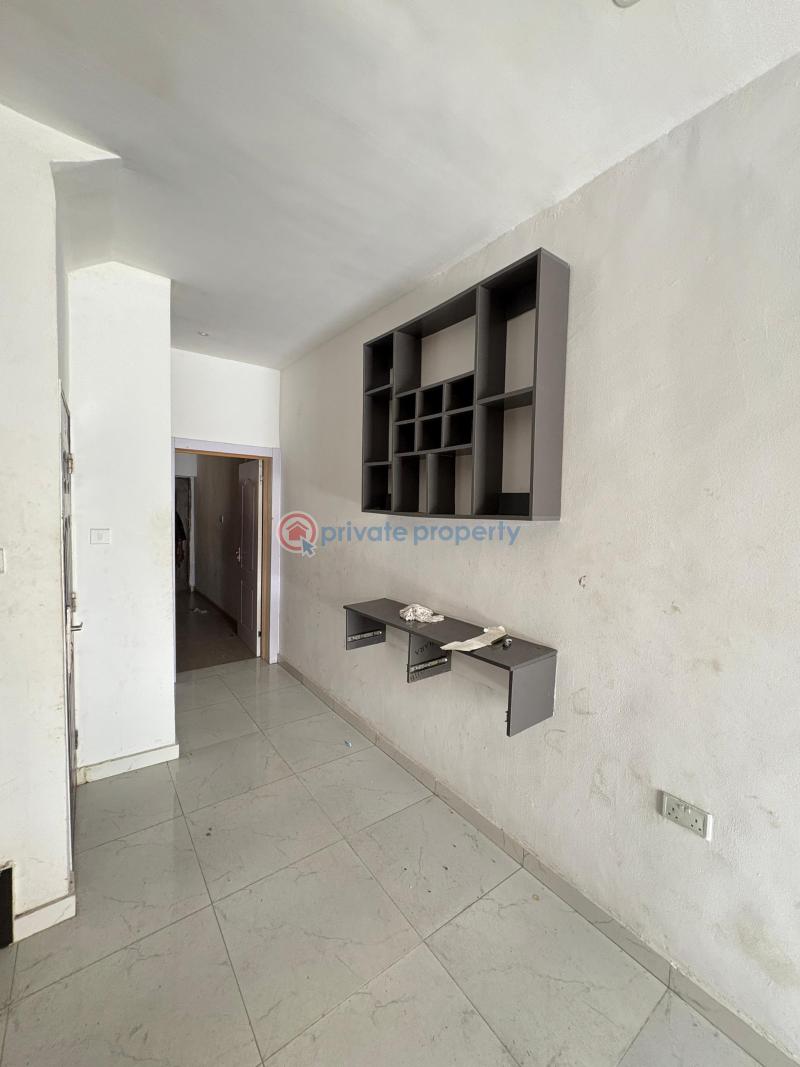 3 bedroom Terrace For Rent Ikota Lekki Lagos - 6