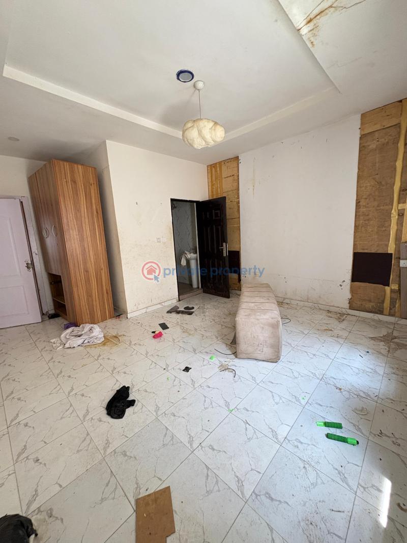 3 bedroom Terrace For Rent Ikota Lekki Lagos - 2
