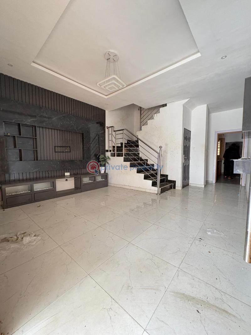 3 bedroom Terrace For Rent Ikota Lekki Lagos - 7