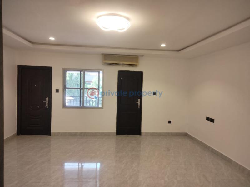 3 bedroom Terrace For Rent Off Aminu Kano, Wuse II Abuja Phase 1  - 1