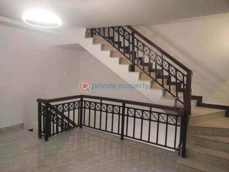 3 bedroom Terrace For Rent Off Aminu Kano, Wuse II Abuja Phase 1  - 6