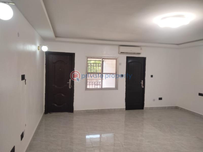 3 bedroom Terrace For Rent Off Aminu Kano, Wuse II Abuja Phase 1  - 10