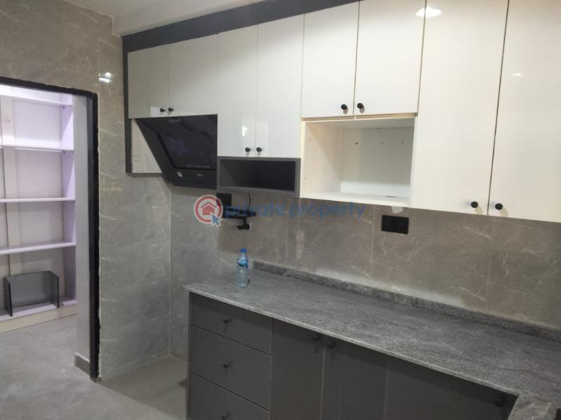 3 bedroom Terrace For Rent Off Aminu Kano, Wuse II Abuja Phase 1  - 3
