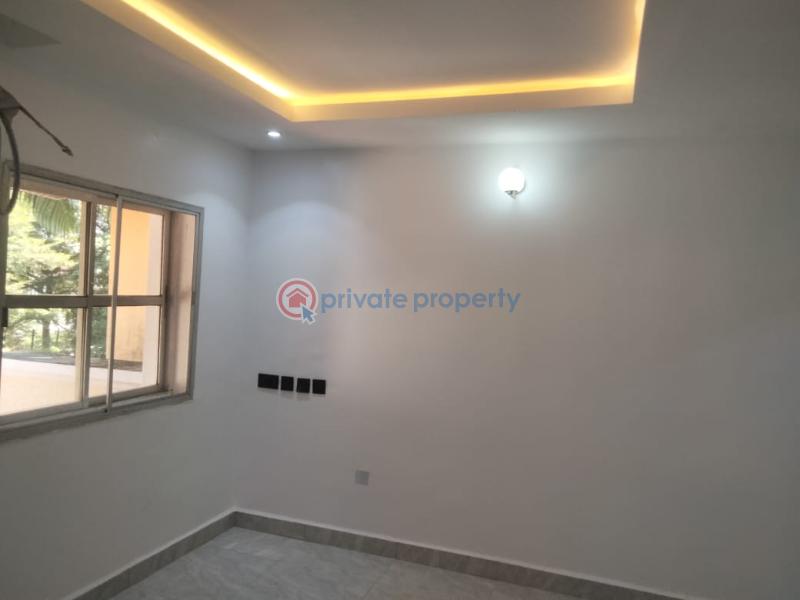 3 bedroom Terrace For Rent Off Aminu Kano, Wuse II Abuja Phase 1  - 2