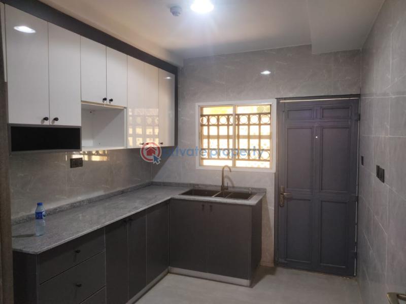 3 bedroom Terrace For Rent Off Aminu Kano, Wuse II Abuja Phase 1  - 7