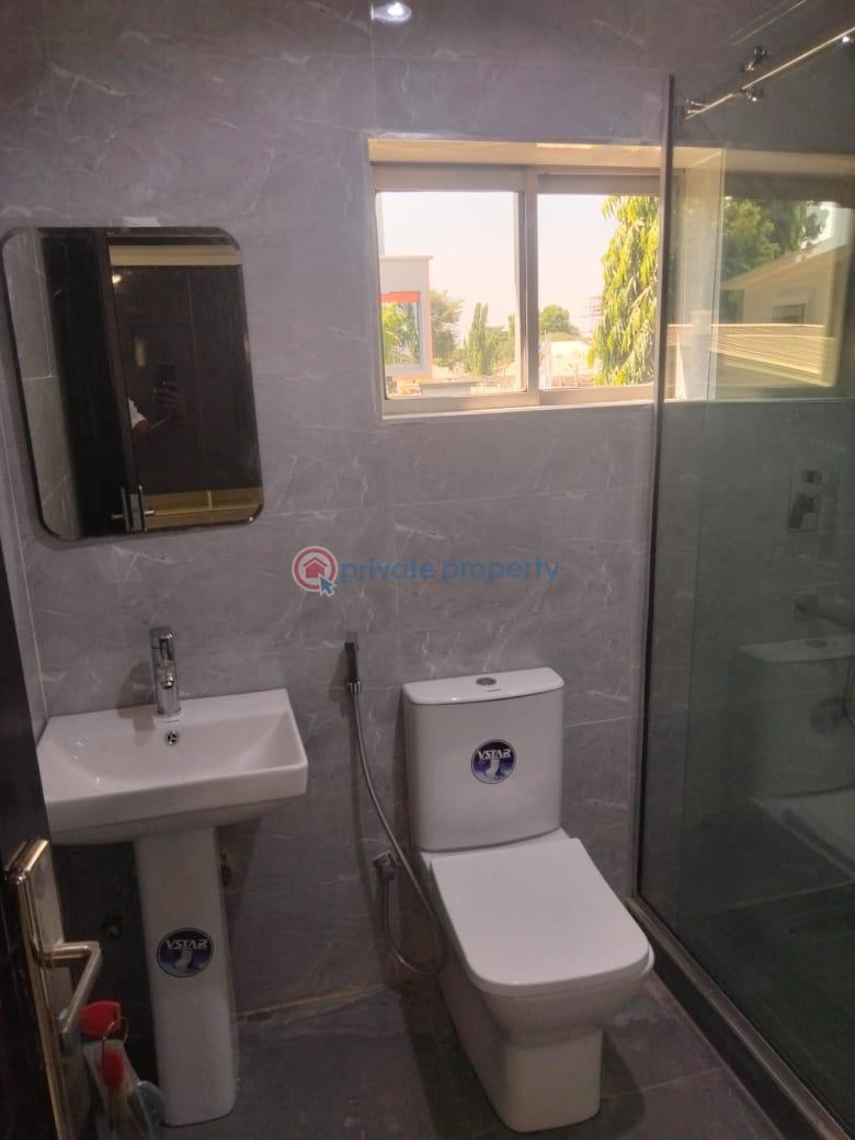 3 bedroom Terrace For Rent Off Aminu Kano, Wuse II Abuja Phase 1  - 5