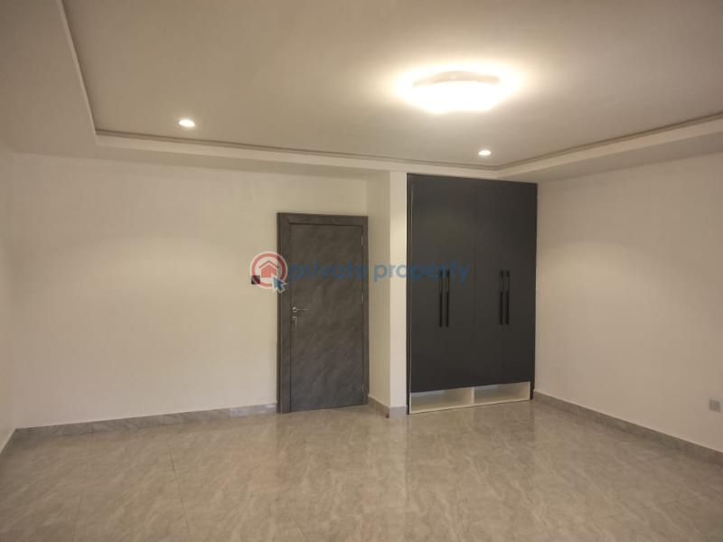 3 bedroom Terrace For Rent Off Aminu Kano, Wuse II Abuja Phase 1  - 4