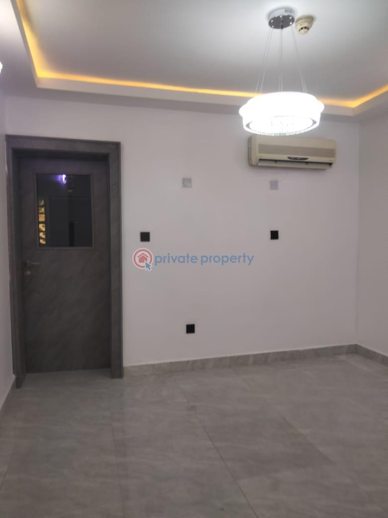 3 bedroom Terrace For Rent Off Aminu Kano, Wuse II Abuja Phase 1  - 9