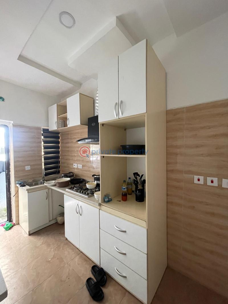 3bedroom terrace duplex - 11 3 bedroom Terraced Duplex For Sale Ikota Lekki Lagos - 11