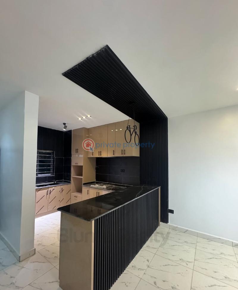 3 bedroom Terraced Duplex For Sale By Obiri Kwere Flyover Galilee Estate Port Harcourt Rupkpokwu Port Harcourt Rivers - 2
