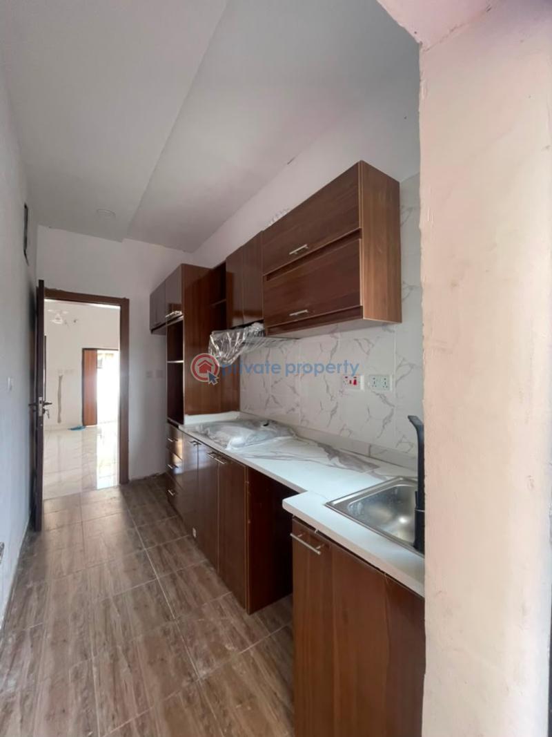 3 bedroom Terraced Duplex For Sale Ajah Lagos - 10