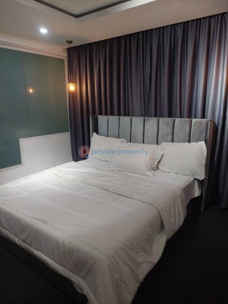 3 bedroom Terrace Short let Baba Omojola Estate Gbagada Phase 1 Lagos - 14
