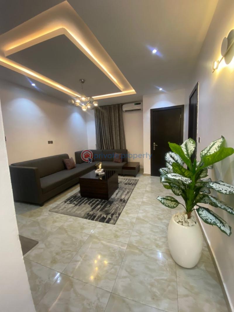 2 bedroom Flat & Apartment For Rent Ilasan Lekki Lagos - 8