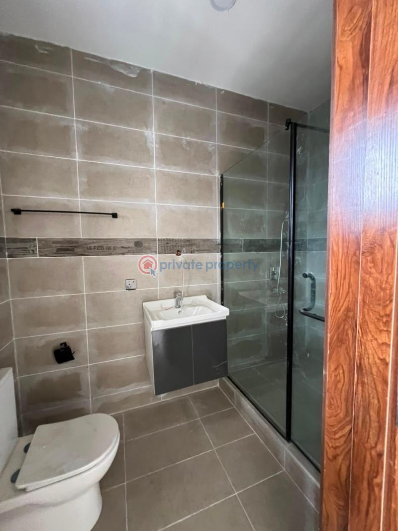 3 bedroom Terraced Duplex For Rent Olokonla Ajah Lagos - 6