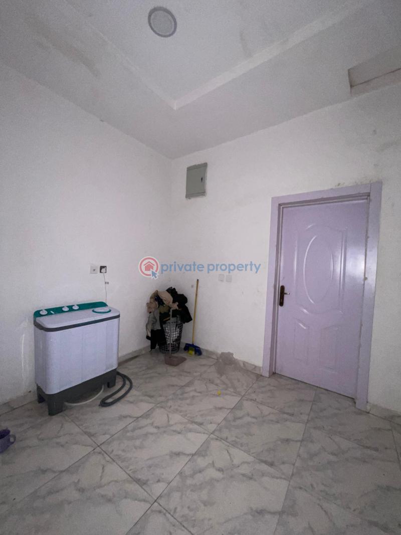3bedroom terrace duplex - 10 3 bedroom Terraced Duplex For Sale Ikota Lekki Lagos - 10
