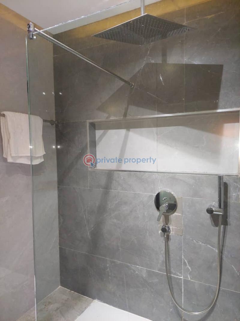 3 bedroom Terrace Short let Baba Omojola Estate Gbagada Phase 1 Lagos - 16