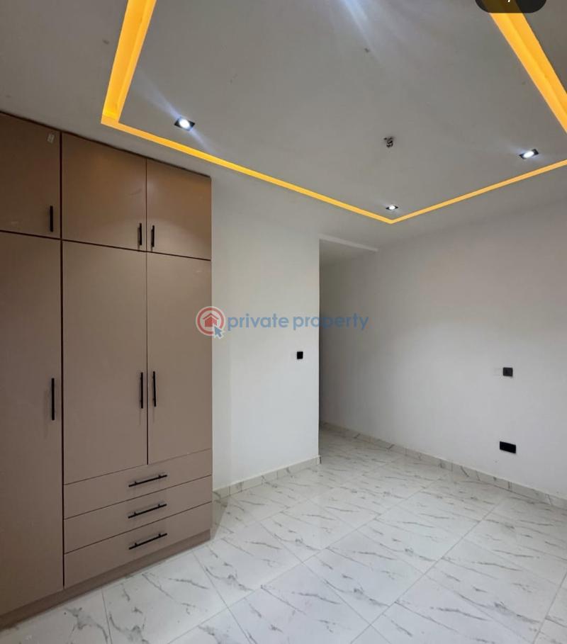 3 bedroom Terraced Duplex For Sale By Obiri Kwere Flyover Galilee Estate Port Harcourt Rupkpokwu Port Harcourt Rivers - 3