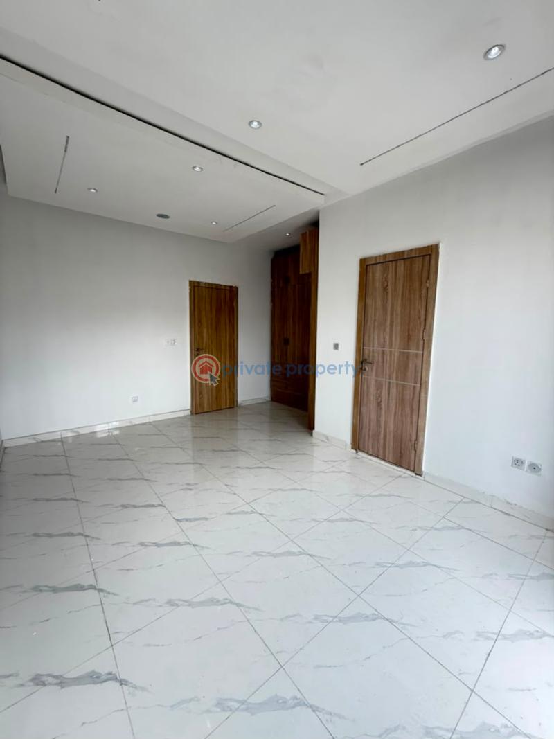 3 bedroom Duplex For Sale Sangotedo Ajah Lagos - 7