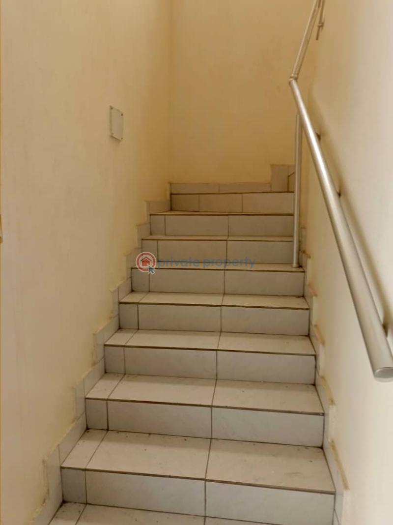 3 bedroom Terraced Duplex For Sale Orchid Chevron Drive Lekki Lagos - 8