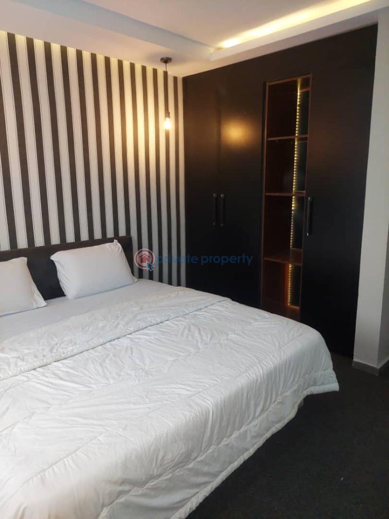 3 bedroom Terrace Short let Baba Omojola Estate Gbagada Phase 1 Lagos - 19