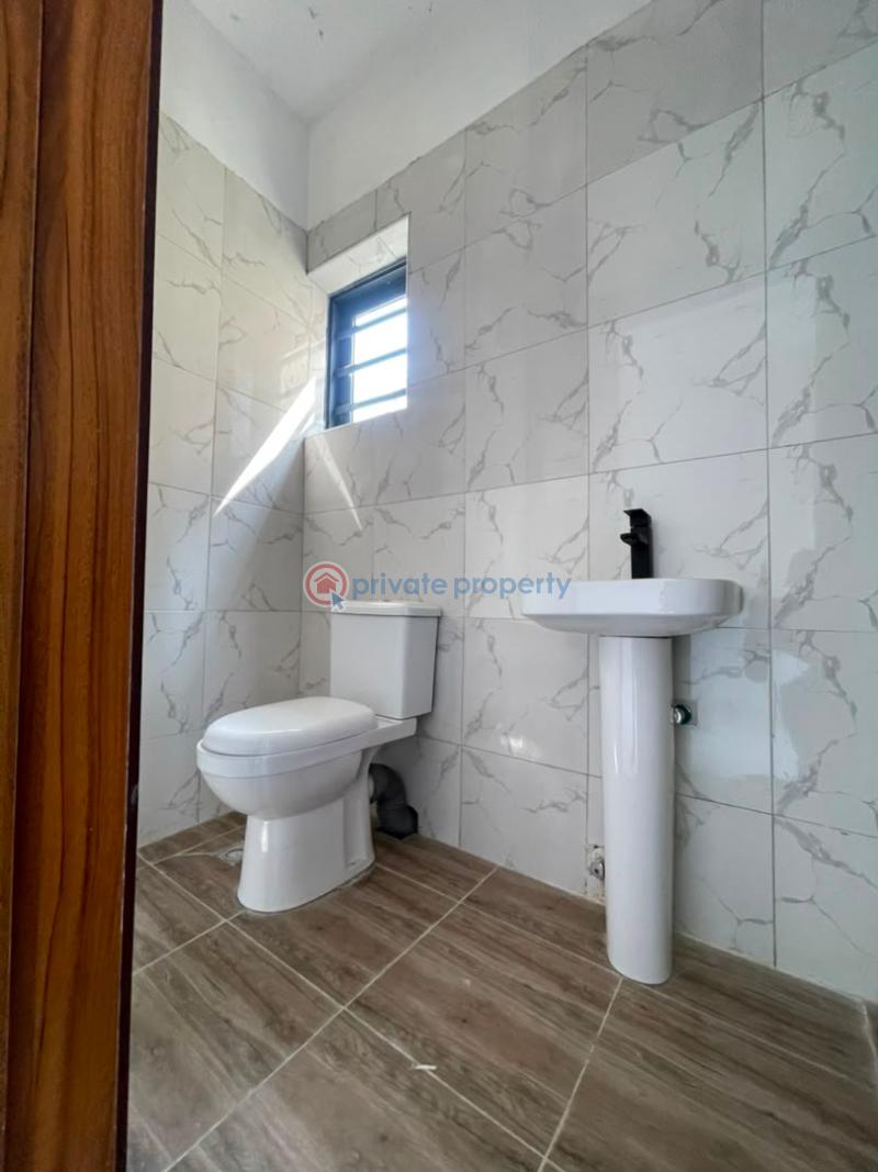 3 bedroom Terraced Duplex For Sale Ajah Lagos - 11