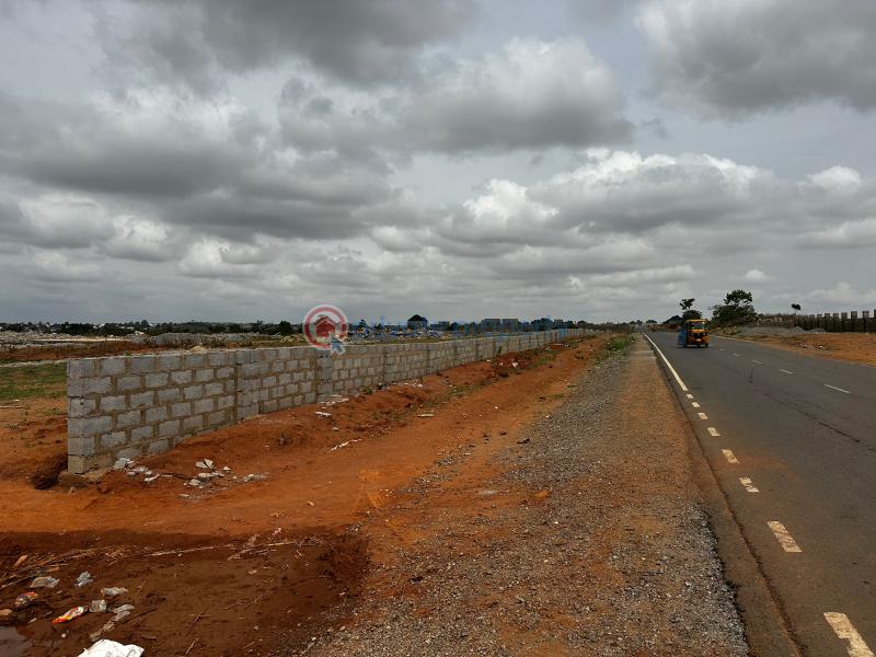 3 bedroom Residential Land For Sale Ketti North Kabusa Abuja Phase 3  - 3