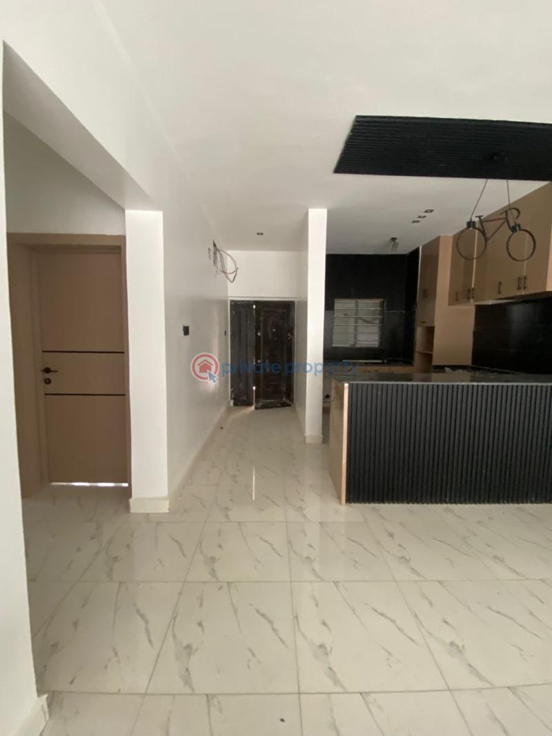 3 bedroom Terraced Duplex For Sale Galilee Estate, Obirikwere Rupkpokwu Port Harcourt Rivers - 2