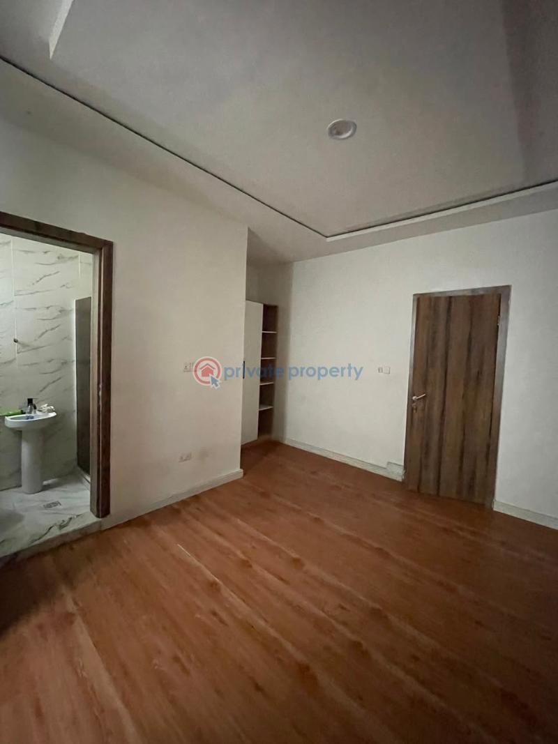 3 bedroom Terraced Duplex For Rent Ikota Lekki Lagos - 9