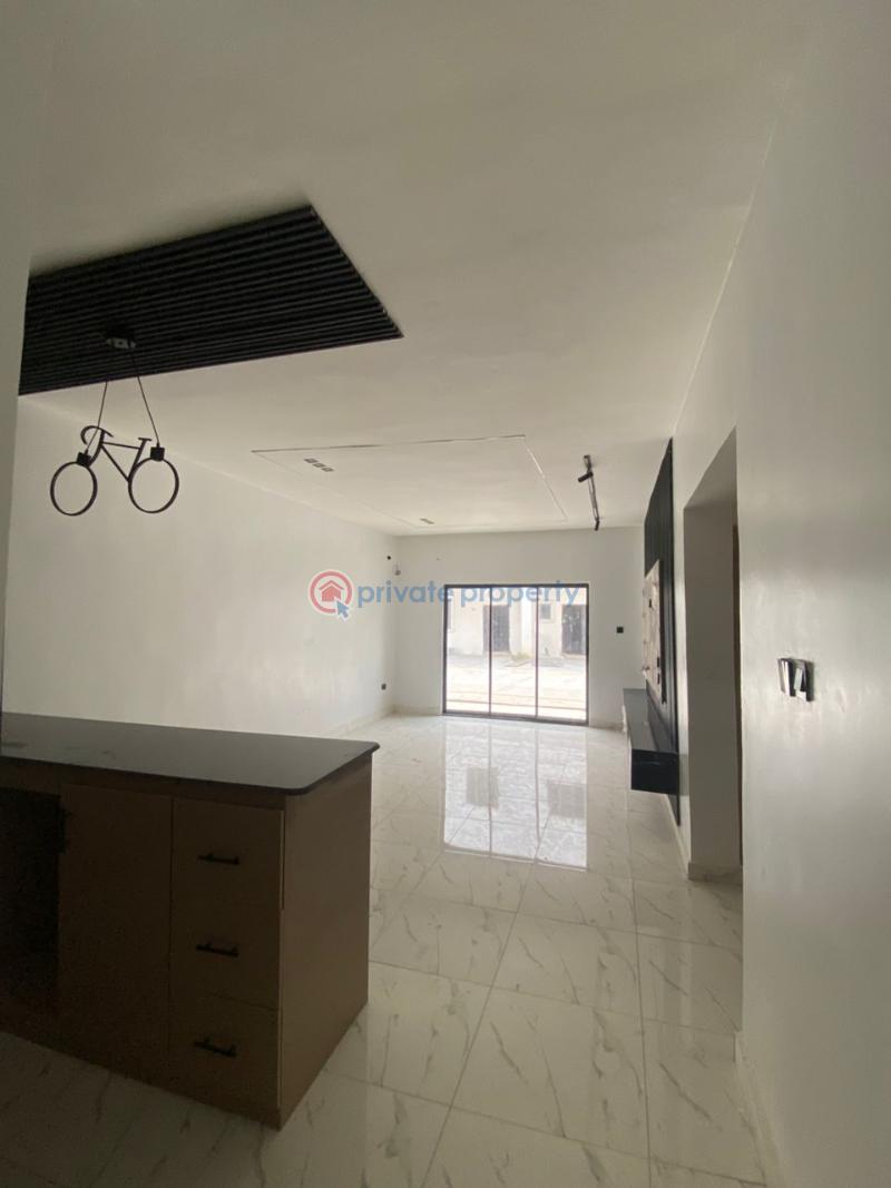 3 bedroom Terraced Duplex For Sale Galilee Estate, Obirikwere Rupkpokwu Port Harcourt Rivers - 6