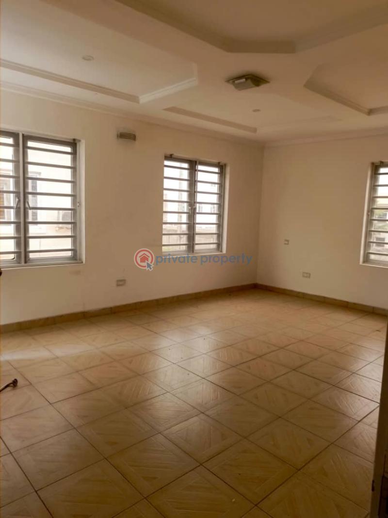 3 bedroom Terraced Duplex For Sale Orchid Chevron Drive Lekki Lagos - 1