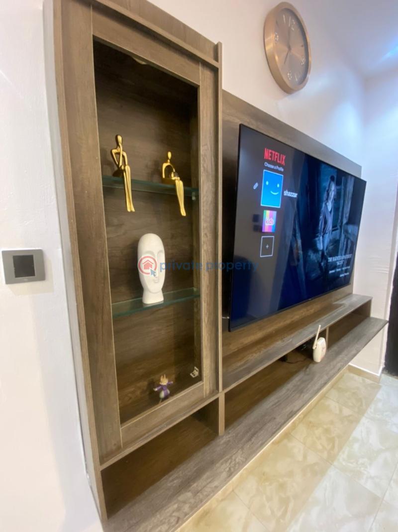 2 bedroom Flat & Apartment For Rent Ilasan Lekki Lagos - 7