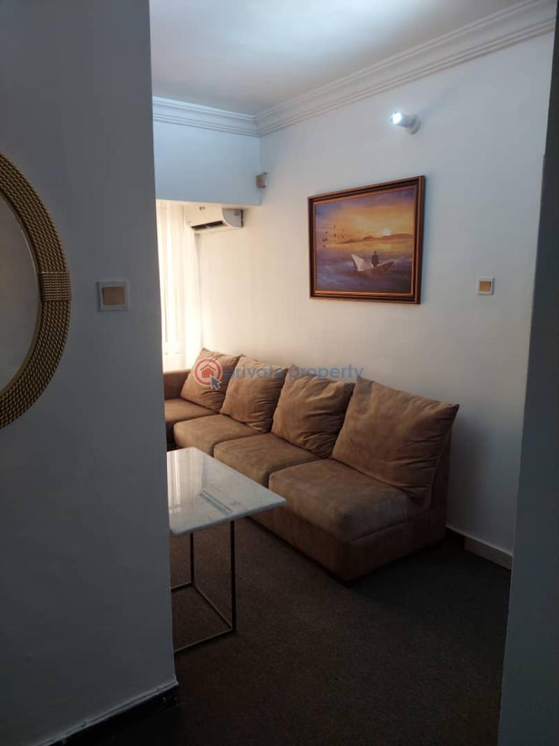 3 bedroom Terrace Short let Baba Omojola Estate Gbagada Phase 1 Lagos - 12