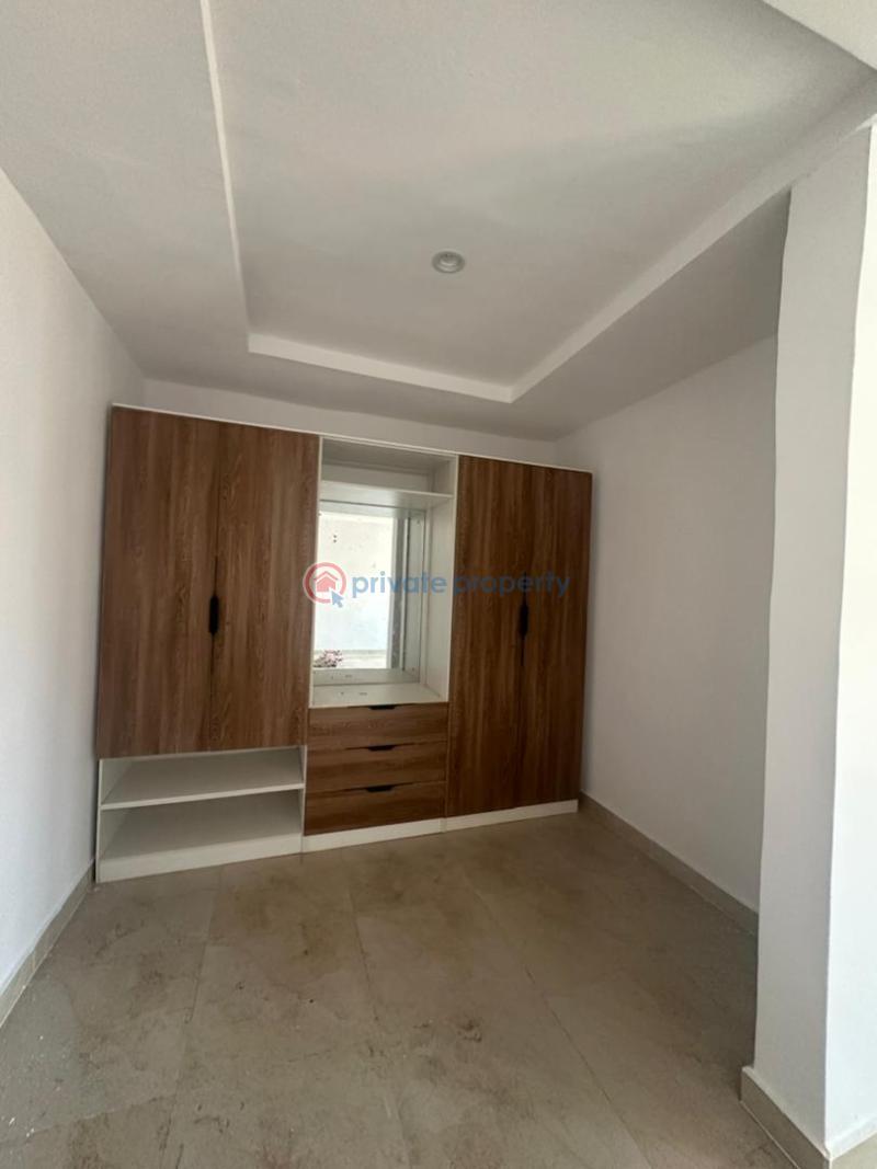 3 bedroom Terraced Duplex For Rent Lekki Lagos - 0