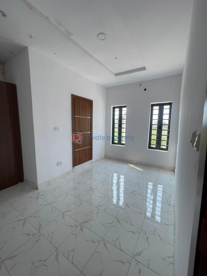 3 bedroom Terraced Duplex For Sale Ajah Lagos - 5