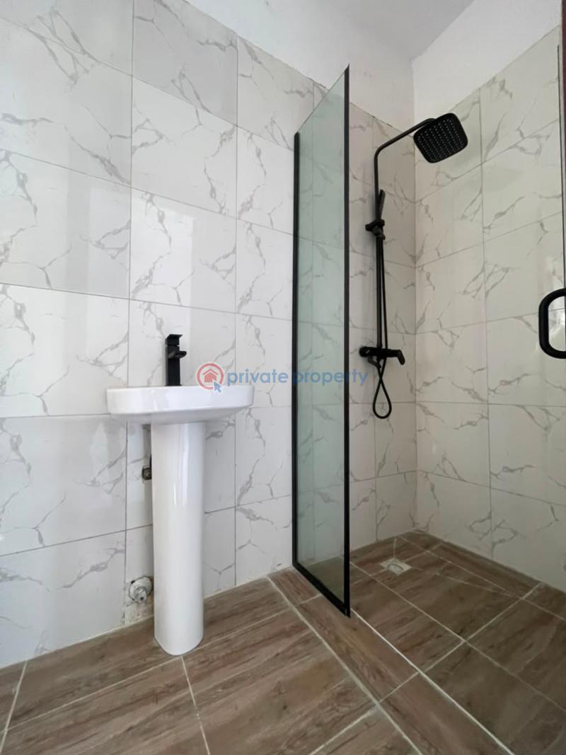 3 bedroom Terraced Duplex For Sale Ajah Lagos - 12