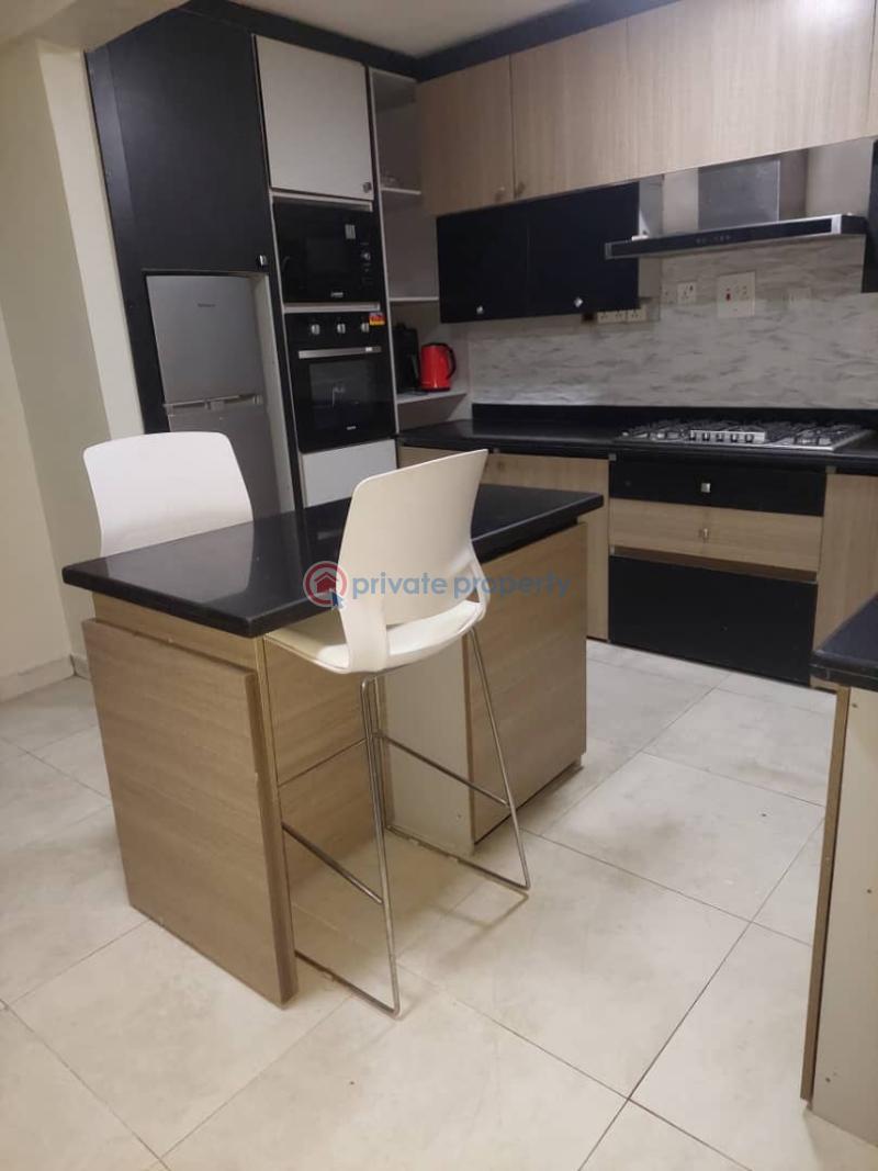 3 bedroom Terrace Short let Baba Omojola Estate Gbagada Phase 1 Lagos - 8